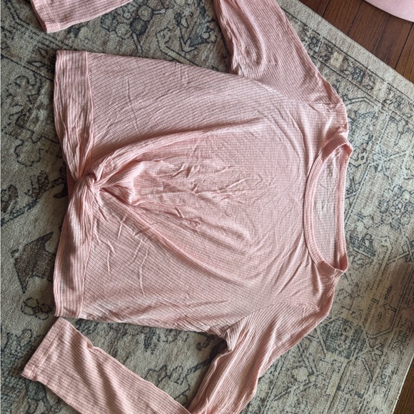 aerie Tops - Pink Women's Top